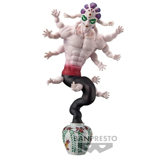 [4983164881578] Figura Gyokko Demon Slayer Kimetsu no Yaiba 15cm