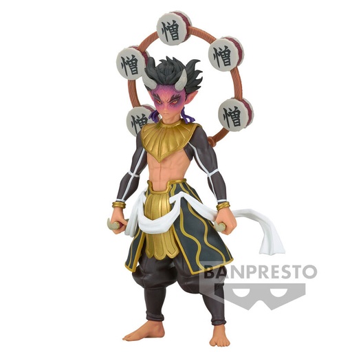 [4983164889703] Figura Zohakuten Demon Series Demon Slayer Kimetsu no Yaiba 15cm