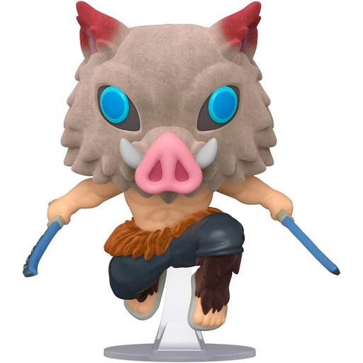 [889698406215] Figura POP Demon Slayer Kimetsu no Yaiba Inosuke Hashibira Exclusive