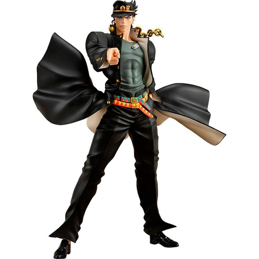 [4580416949279] Figura Pop up Parade Jotaro Kujo Jojos Bizarre Adentura Stardust Crusaders 19cm