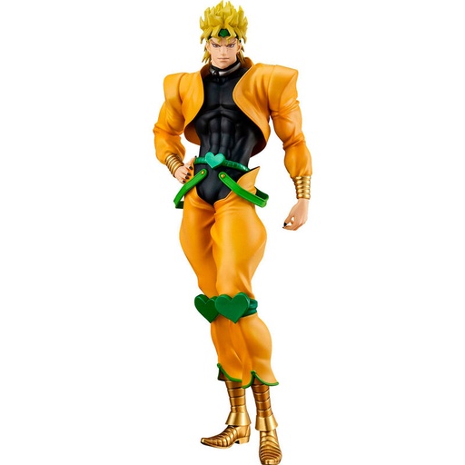 [4580416949637] Figura Pop up Parade Dio Jojos Bizarre Adentura Stardust Crusaders 19cm
