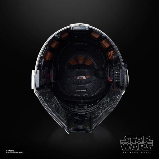 [5010993800933] Casco electronico The Mandalorian Star Wars