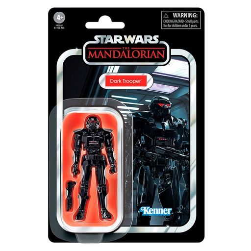 [5010996226990] Figura Dark Trooper The Mandalorian Star Wars 9,5cm