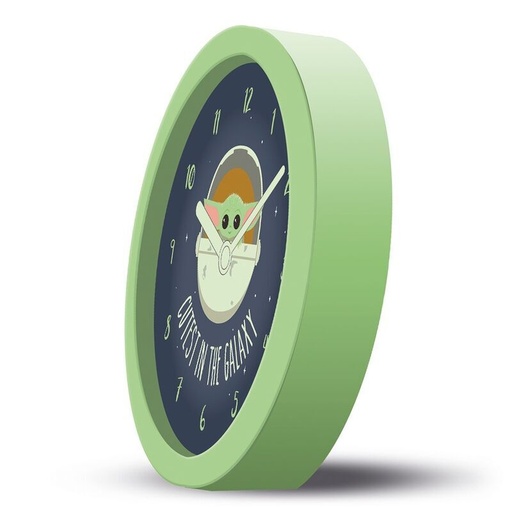[5050293858869] Reloj Yoda the Child Mandalorian Star Wars