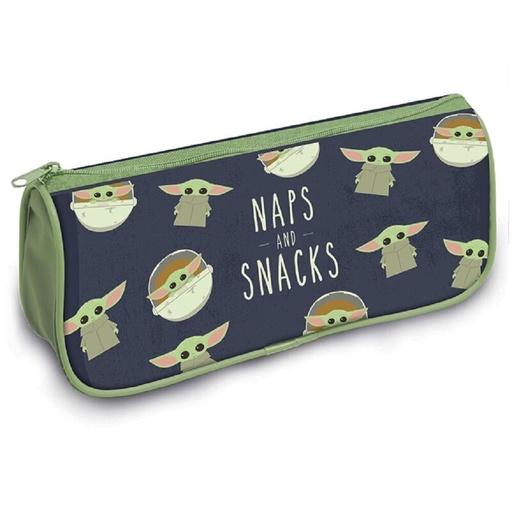 [5051265732811] Portatodo Naps And Snacks Mandalorian Star Wars