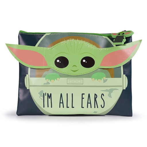 [5051265732828] Portatodo Im All Ears The Mandalorian Star Wars