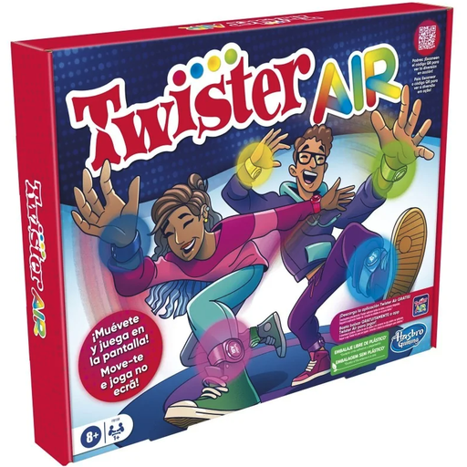 [5010996149343] Juego Twister Air español