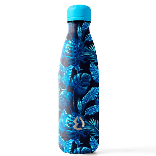 [8435607602043] Botella Tropical Water Revolution 500ml