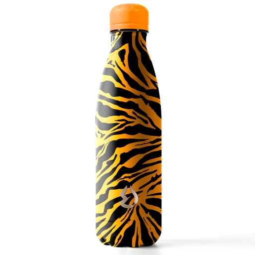 [8435607602098] Botella Tigre Water Revolution 500ml
