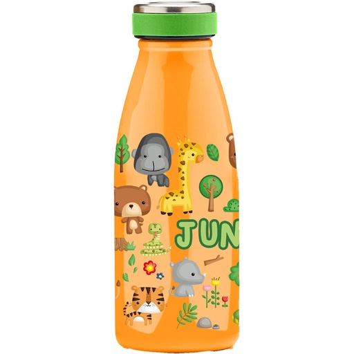 [8435607603644] Botella Jungla Water Revolution 350ml termo