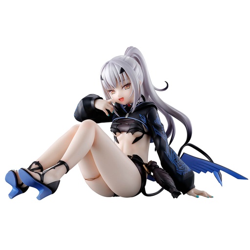 [4573102671035] Figura Ichinbansho Melusine Fate Grand Order 10cm