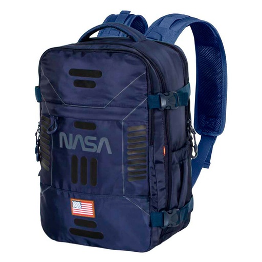 [8445118079531] Mochila Spaceship NASA 40cm