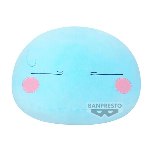 [4983164896312] Peluche Rimuru That Time I Got Reincarnated as a Slime 37cm