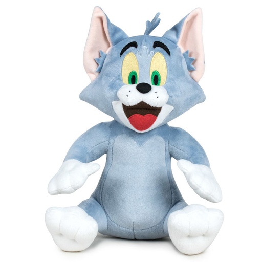 [8425611389542] Peluche surtido Tom & Jerry 28cm
