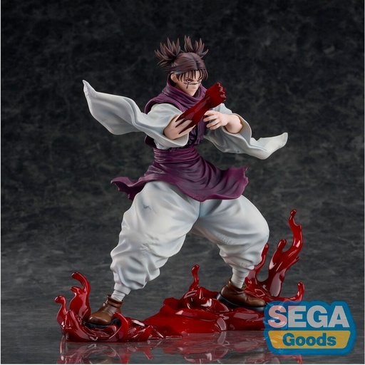 [4582733444499] Figura figurizma Choso Flowing Red Jujutsu Kaisen 22cm