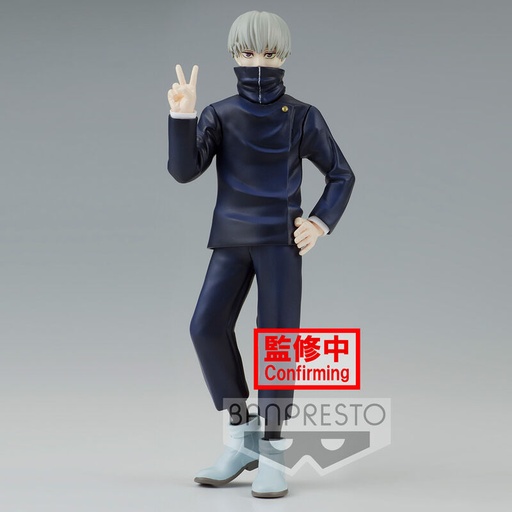 [4983164189292] Figura Toge Inumaki Jukon No Kata Jujutsu Kaisen 15cm