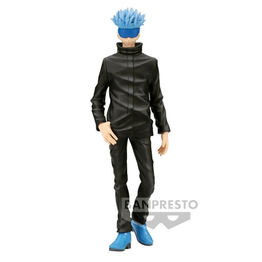 [4983164195804] Figura Satoru Gojo Jukon No Kata Jujutsu Kaisen 17cm