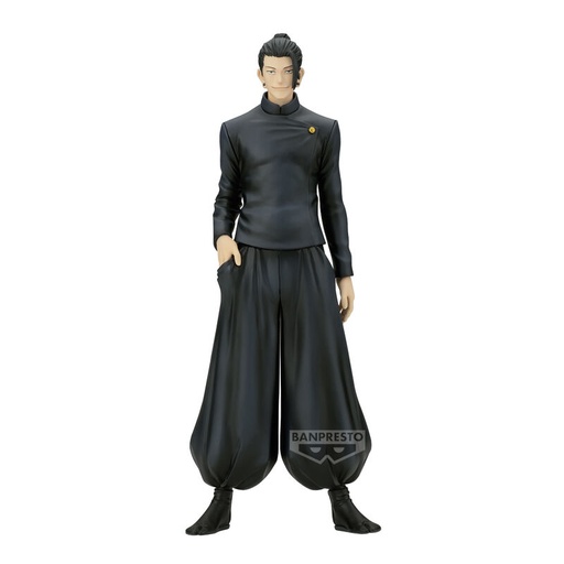 [4983164285710] Figura Suguru Geto King of Artist Jujutsu Kaisen 21cm
