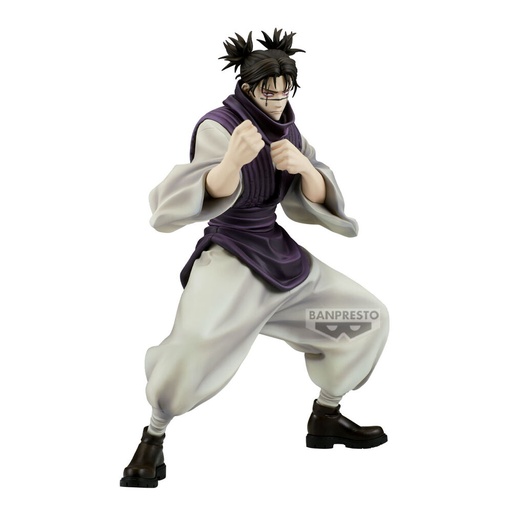 [4983164291940] Figura Choso ver.A Maximatic Jujutsu Kaisen 21cm