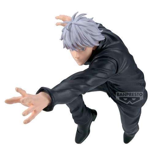 [4983164295054] Figura Satoru Gojo Ⅱ Maximatic Jujutsu Kaisen 22cm