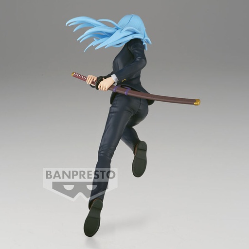 [4983164880557] Figura Kasumi Miwa Jufutsunowaza Jujutsu Kaisen 13cm