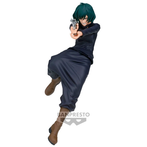 [4983164881592] Figura Mai Zenin Jufutsunowaza Jujutsu Kaisen 15cm