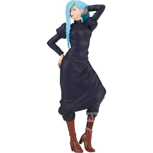 [4983164884913] Figura Mei Mei Jukon no Kata Jujutsu Kaisen 15cm