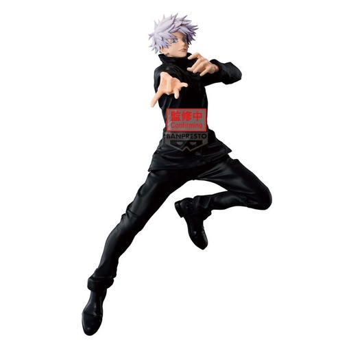 [4983164899481] Figura Satoru Gojo Maximatic Jujutsu Kaisen 25cm