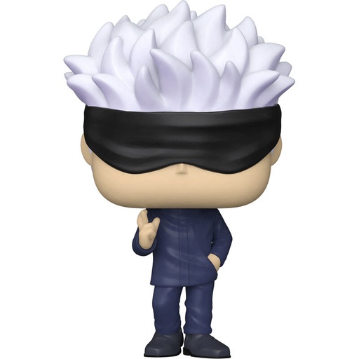 [889698613576] Figura POP Jujutsu Kaisen Gojo