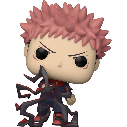 [889698613583] Figura POP Jujutsu Kaisen Itadori