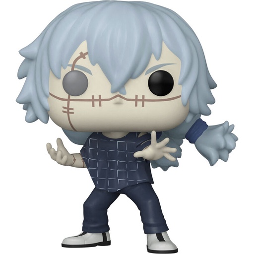 [889698613590] Figura POP Jujutsu Kaisen Mahito
