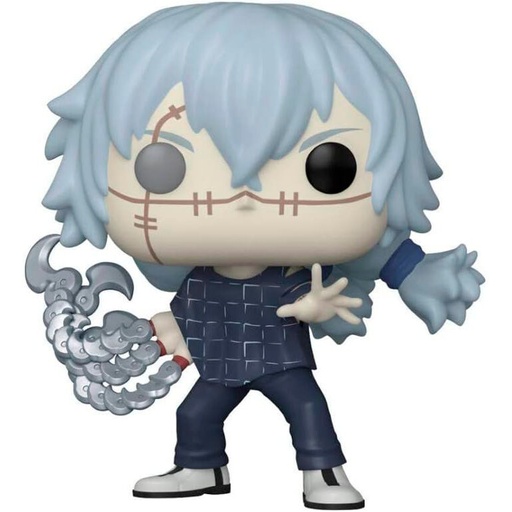 [889698623360] Figura POP Jujutsu Kaisen Mahito Exclusive