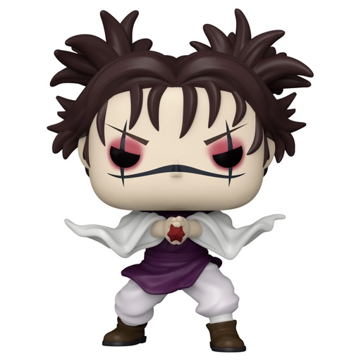 [889698853217] Figura POP Jujutsu Kaisen Shibuya Incident Choso