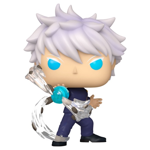 [889698853262] Figura POPJujutsu Kaisen Shibuya Incident Satoru Gojo