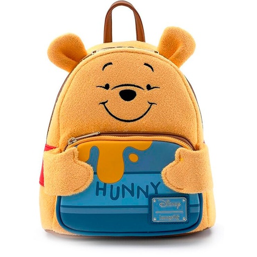 [671803317376] Mochila Winnie The Pooh Disney Loungefly 26cm