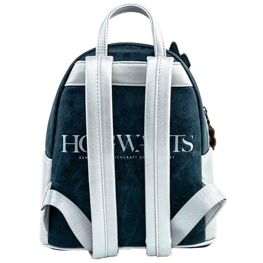 [671803346888] Mochila Hogwarts Harry Potter Loungefly 27cm