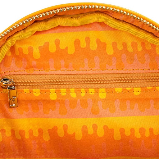 [671803358980] Mochila Winnie the Pooh Disney Loungefly