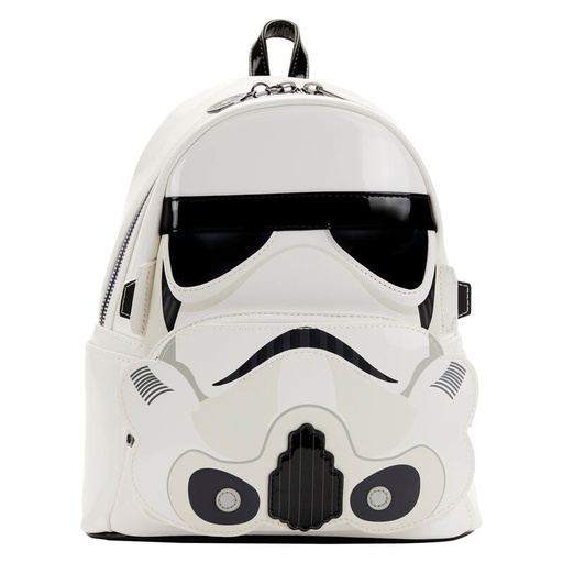 [671803405936] Mochila Lenticular Stormtrooper Star Wars Loungefly 25cm