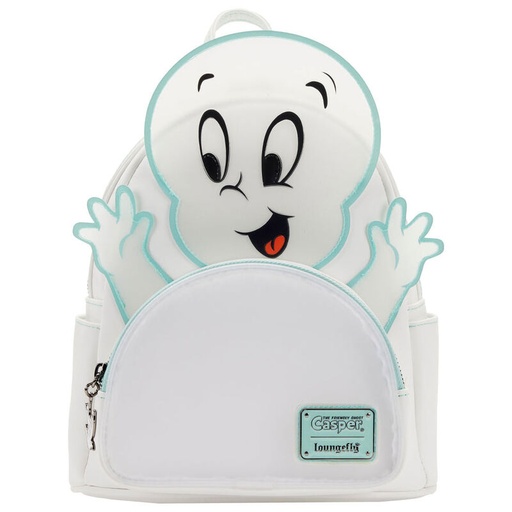 [671803429291] Mochila El Fantasma Amigable Casper Loungefly 26cm