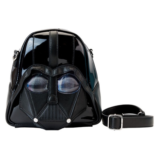 [671803441651] Bolso Casco Darth Vader Star Wars Loungefly