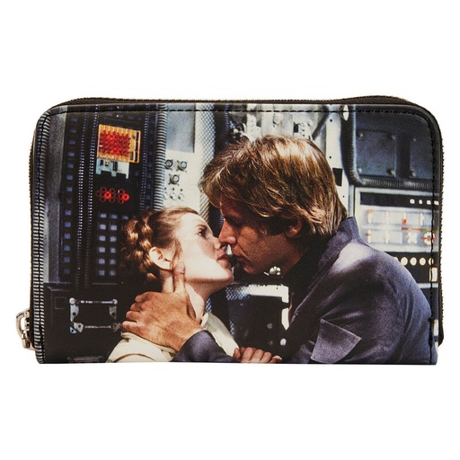 [671803444751] Cartera Final Frames Star Wars The Empire Strikes Back Loungefly