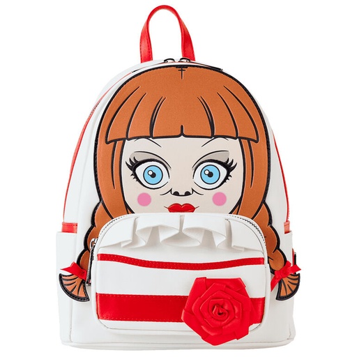 [671803466395] Mochila Cosplay Annabelle Loungefly 26cm