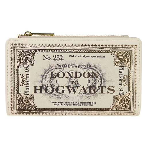 [671803473911] Cartera Hogwarts Express Harry Potter Loungefly