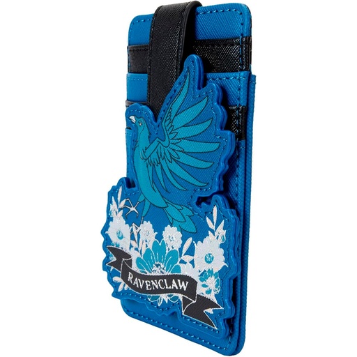 [671803489073] Tarjero Ravenclaw Harry Potter Loungefly