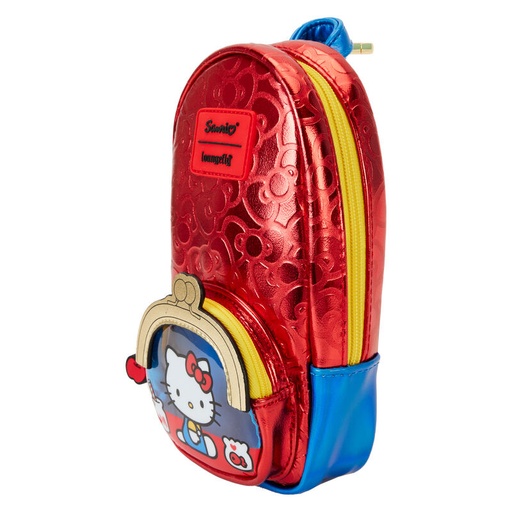 [671803490635] Portatodo 50th Anniversary Hello Kitty Loungefly