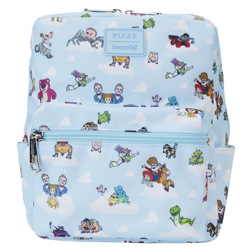 [671803504653] Mochila Toy Story Disney Loungefly 27cm