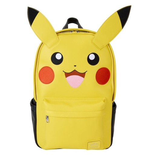 [671803507913] Mochila Pikachu Pokemon Loungefly 44cm