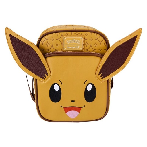 [671803507920] Bolso bandolera Eevee Pokemon Loungefly