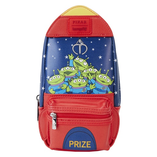 [671803508118] Portatodo Alien Claw Machine Toy Story Disney Loungefly