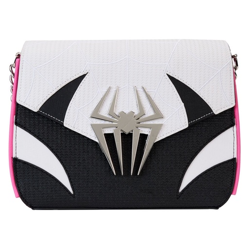 [671803511279] Bolso bandolera Spider-Gwen Spider-Verse Marvel Loungefly
